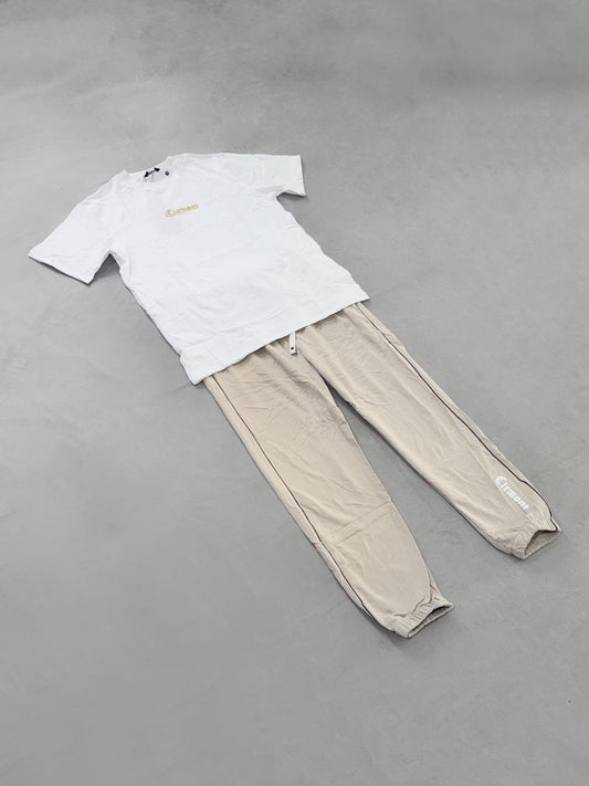 CLEMONT BLANCO BEIGE
