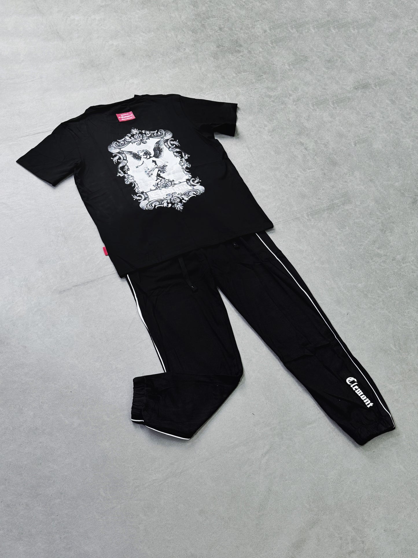 CLEMONT NEGRO