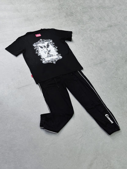 CLEMONT NEGRO