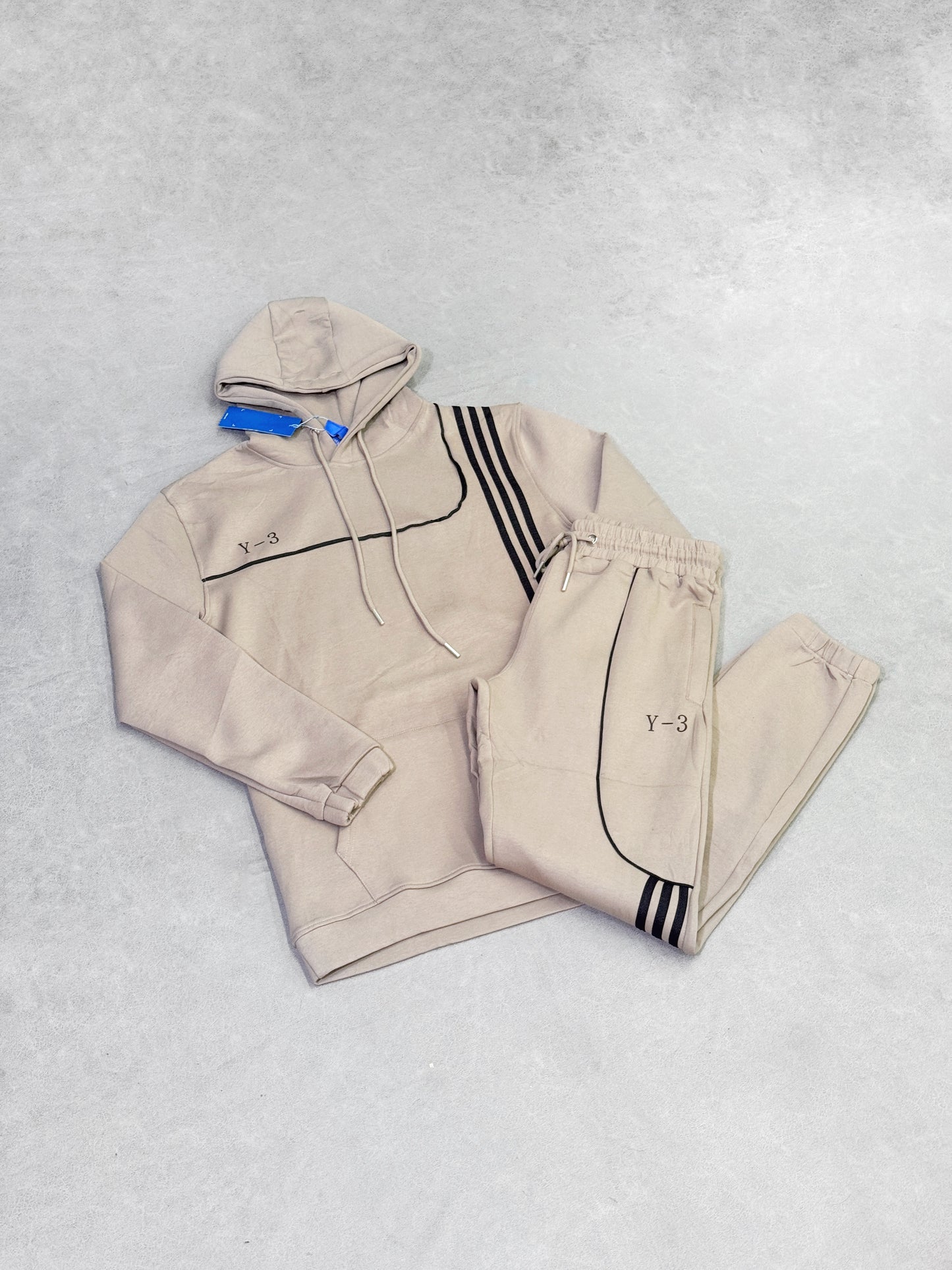 ADIDAS Y3 BIEGE
