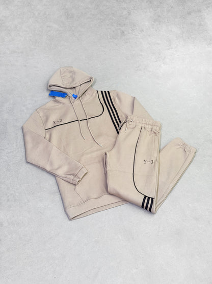 ADIDAS Y3 BIEGE