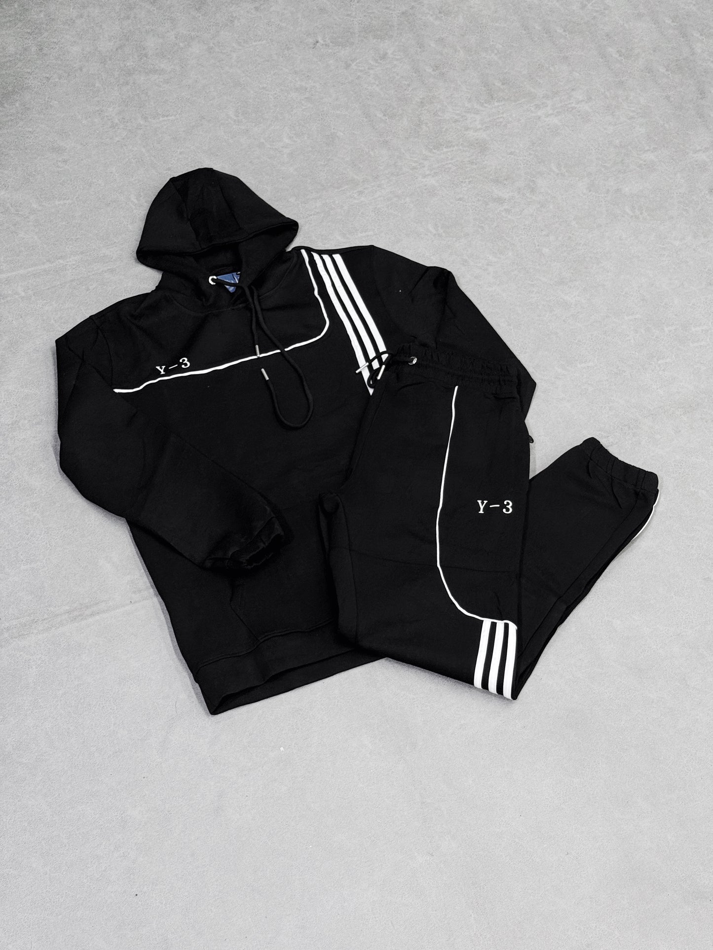 ADIDAS Y3 NEGRO