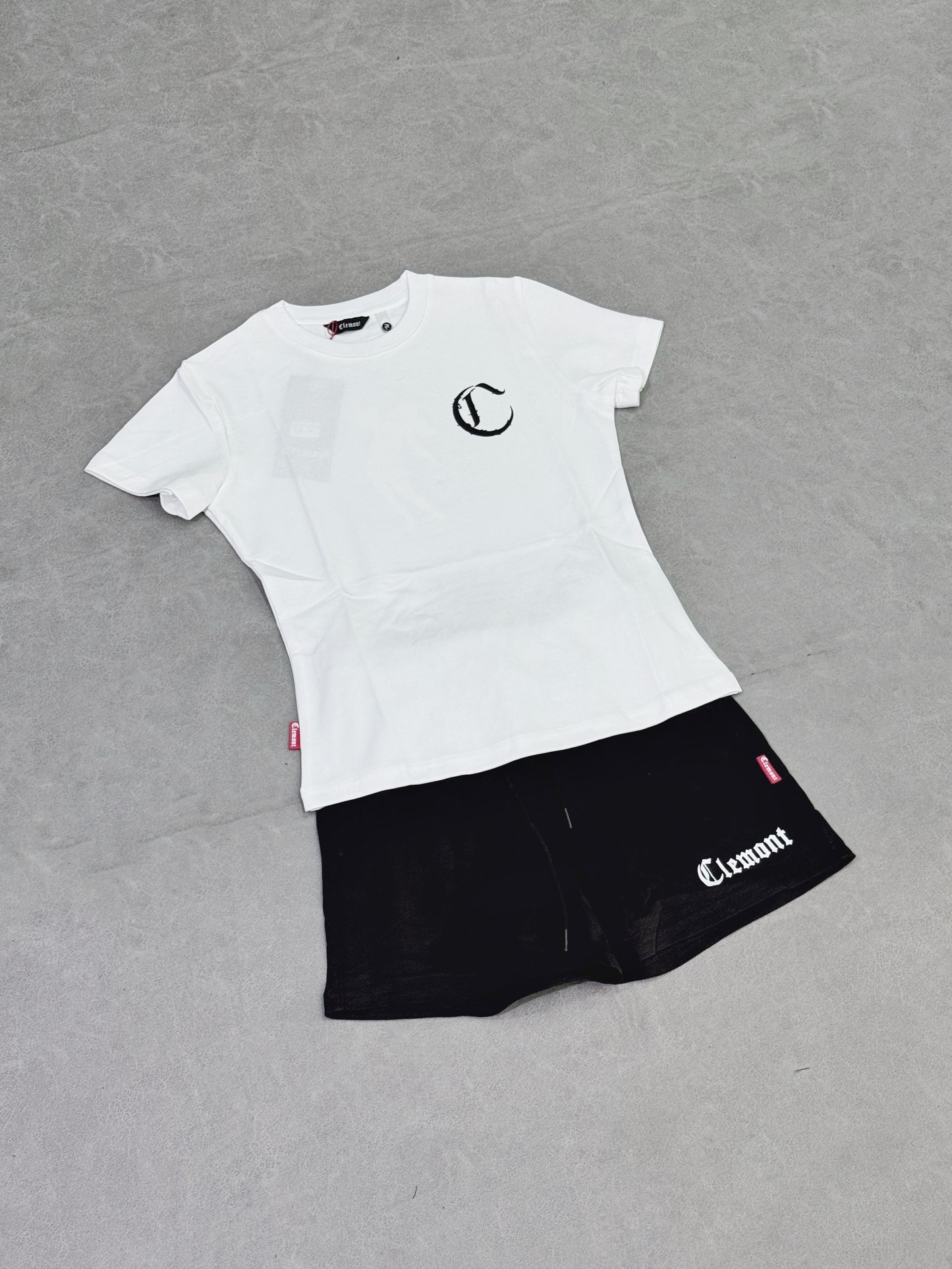 CLEMONT BLANCA CLASICA
