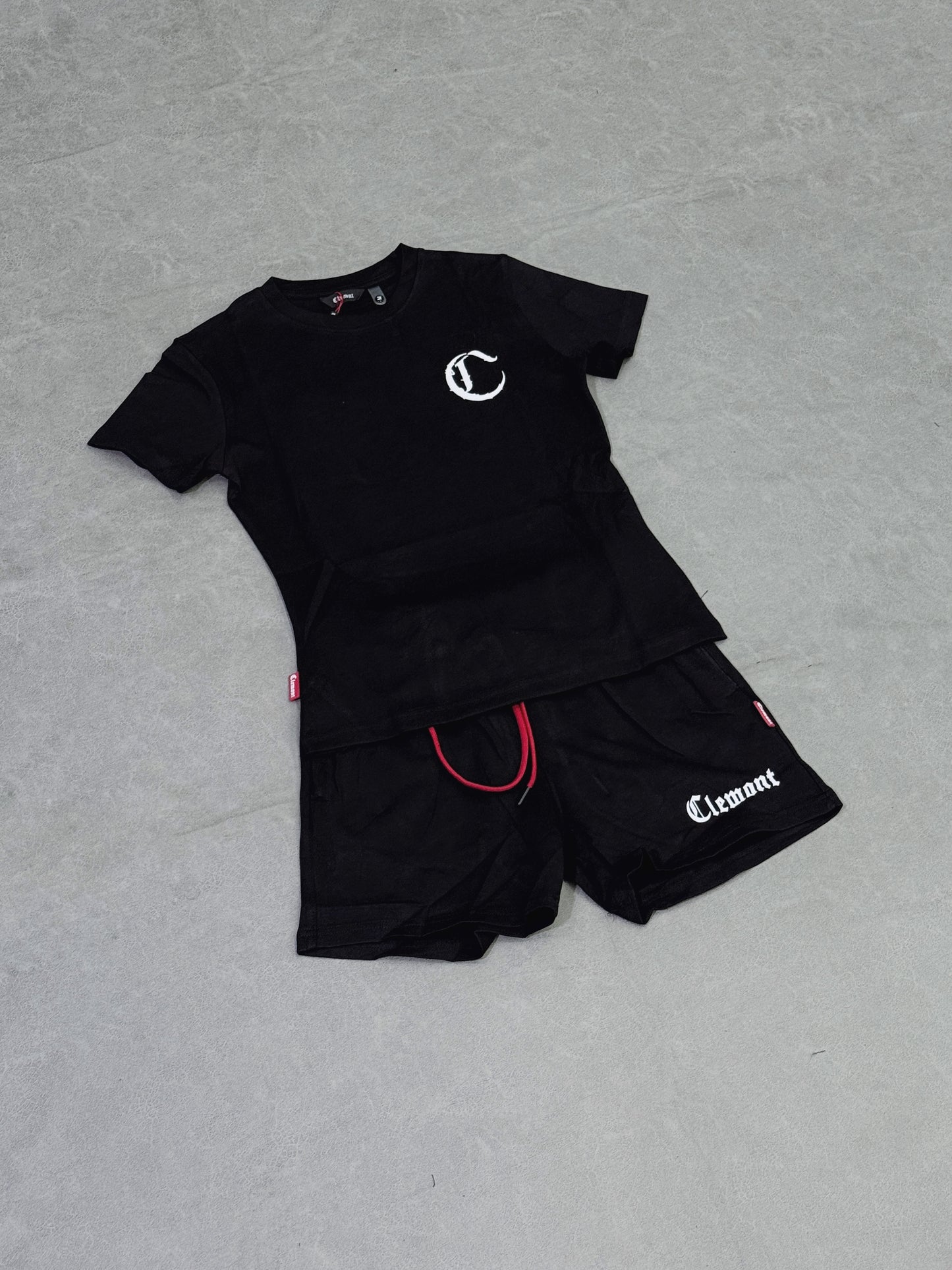 CLEMONT NEGRO CLASICA