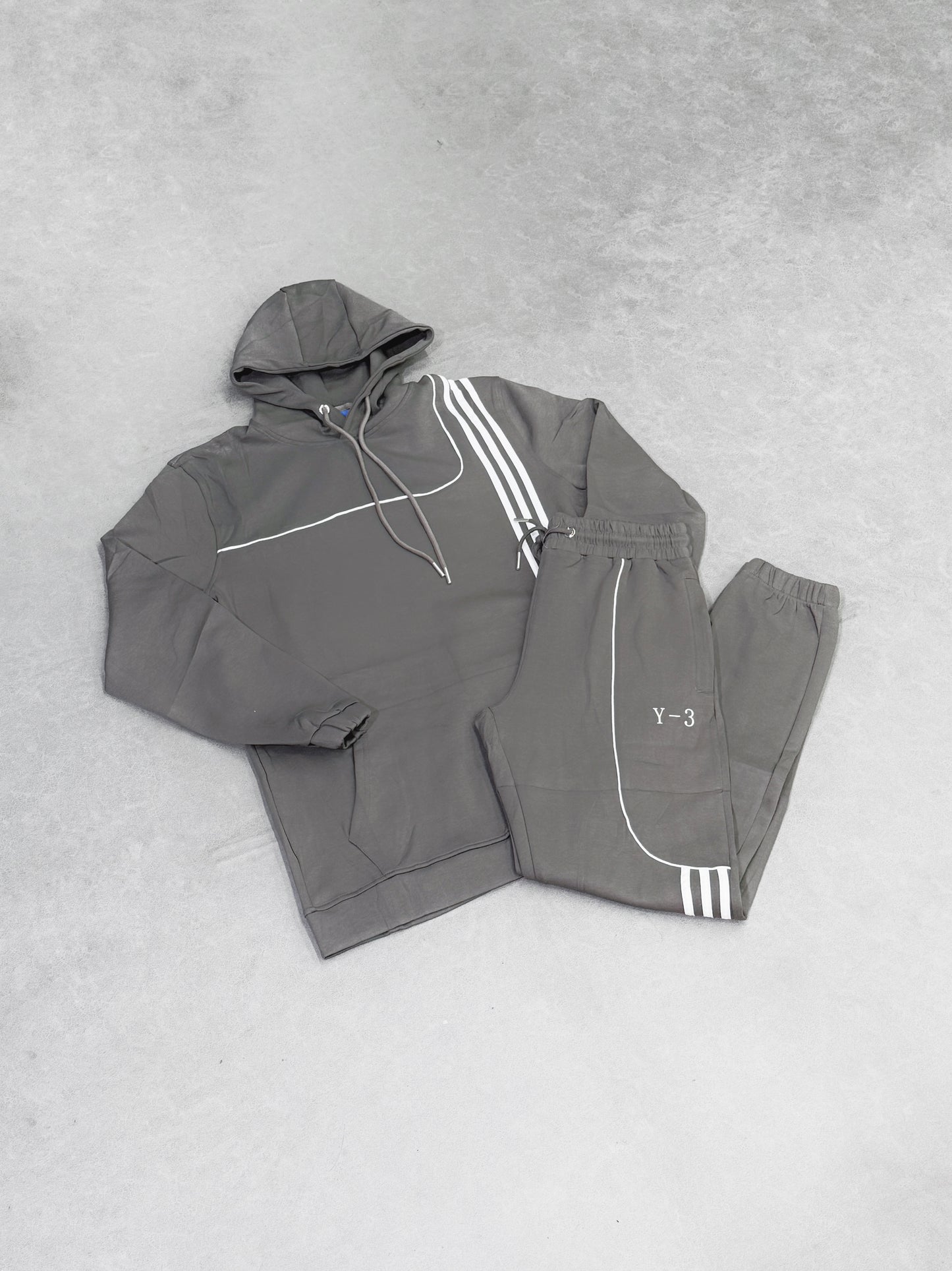 ADIDAS Y3 CAFÉ