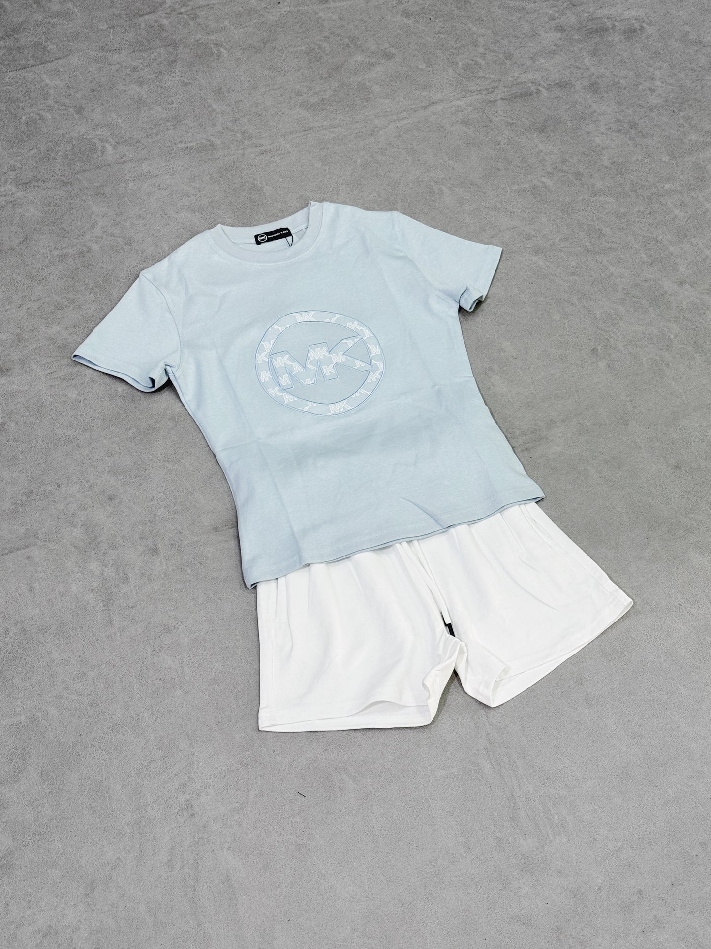 MK AZUL BLANCO
