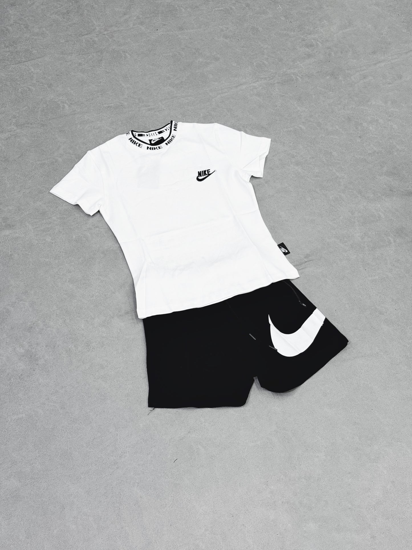 NIKE BLACA CHULO
