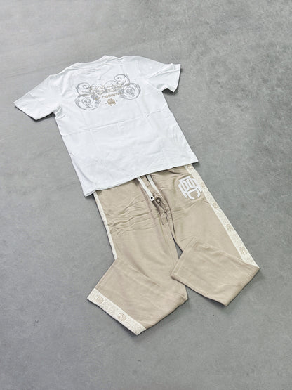 AP CROWN BLANCO BEIGE