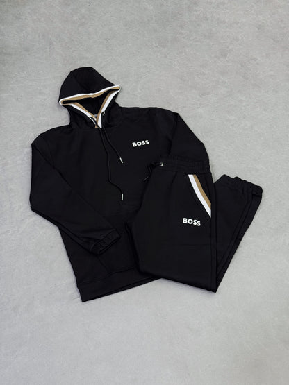 BOSS NEGRO CLASICO