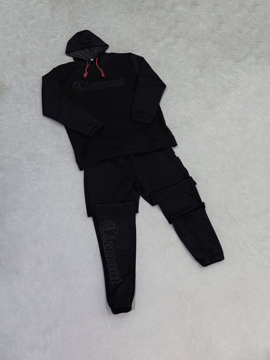 CLEMONT NEGRO CLASICO